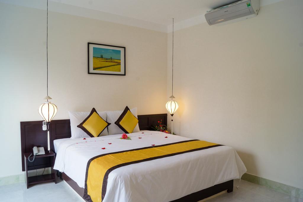 Phuc Thao Villa Hoi An Quarto foto
